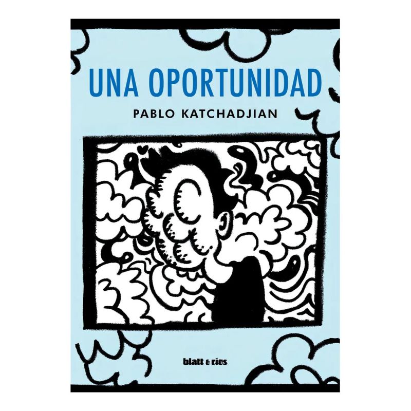 UNA OPORTUNIDAD (Nuevo)