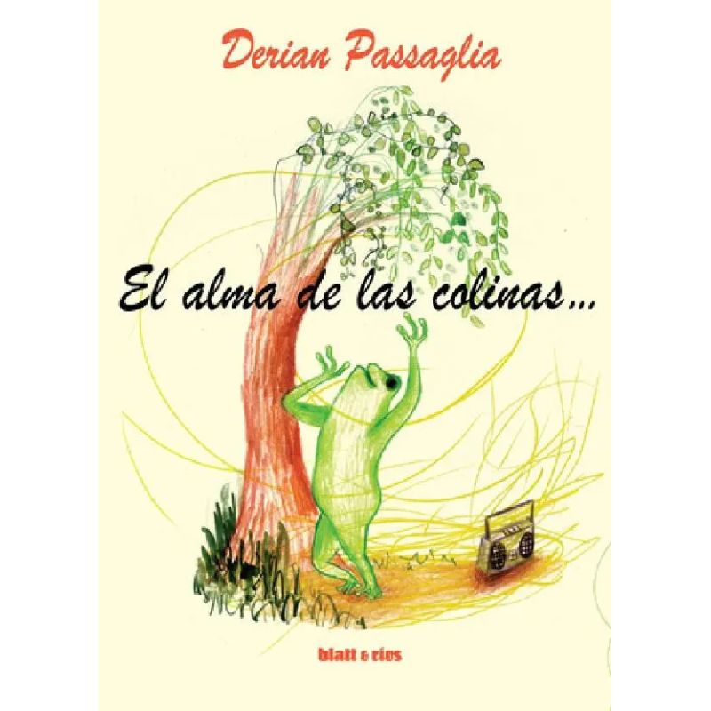 ALMA DE LAS COLINAS..., EL (Nuevo)
