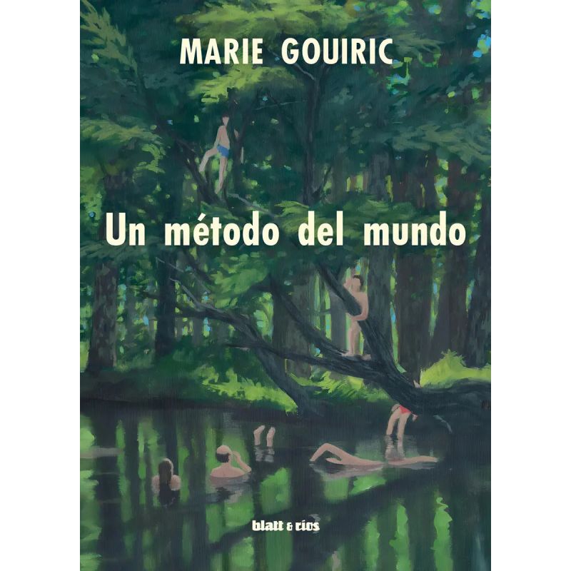 UN METODO DEL MUNDO - 2/ED. (Nuevo)