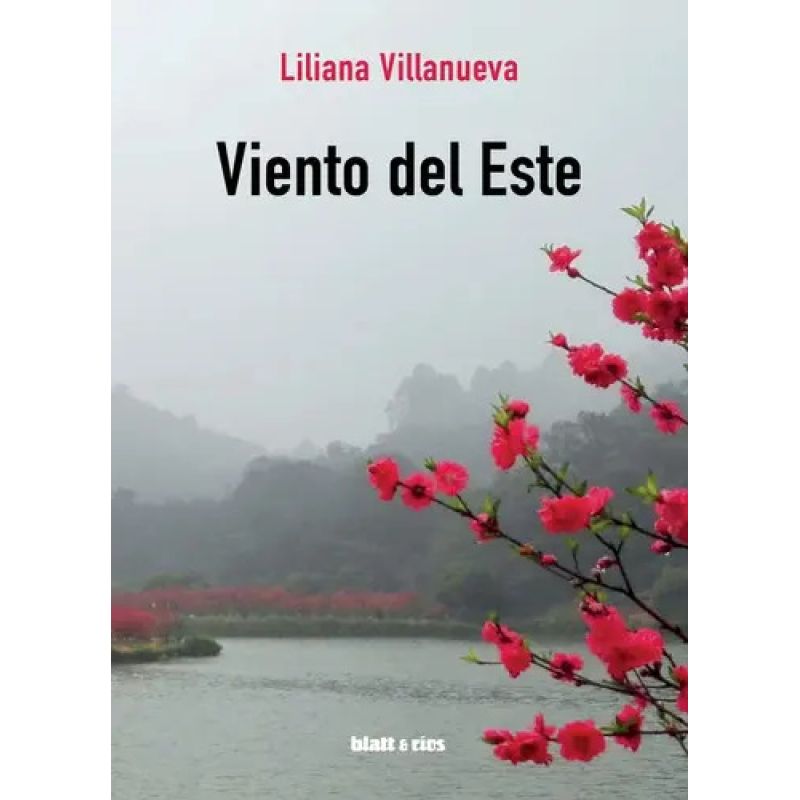 VIENTO DEL ESTE (Nuevo)