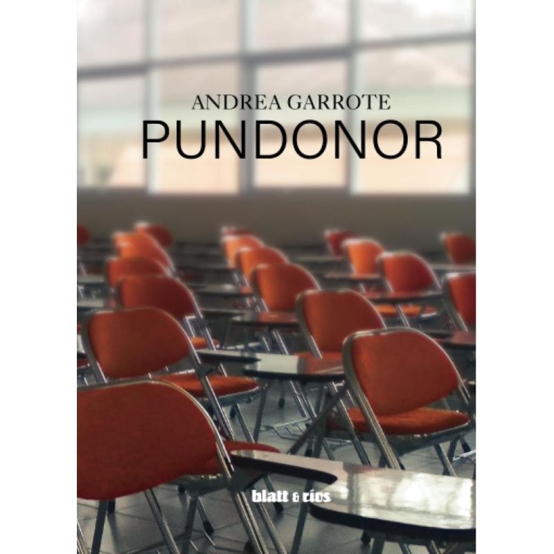 PUNDONOR (Nuevo)