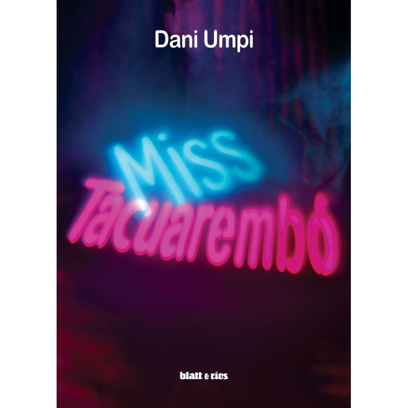 MISS TACUAREMBO (Nuevo)