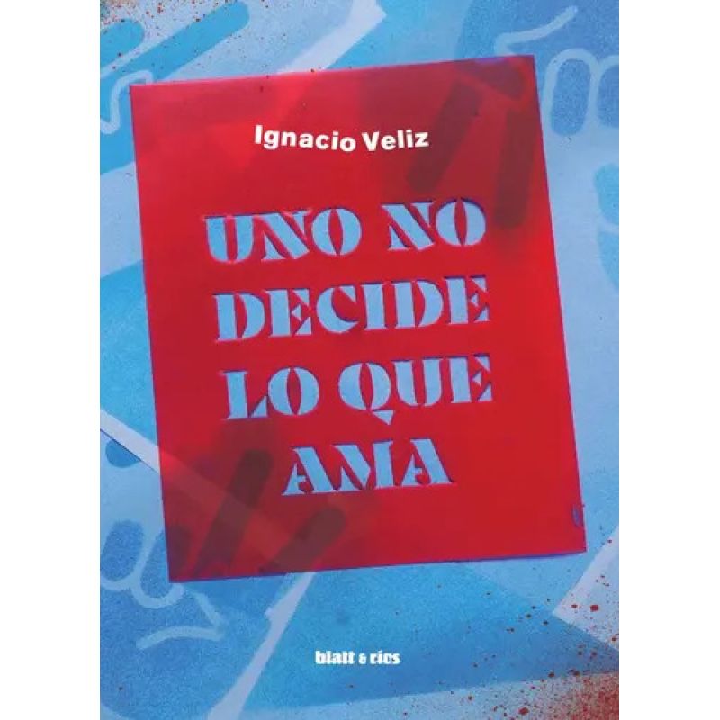 UNO NO DECIDE LO QUE AMA (Nuevo)