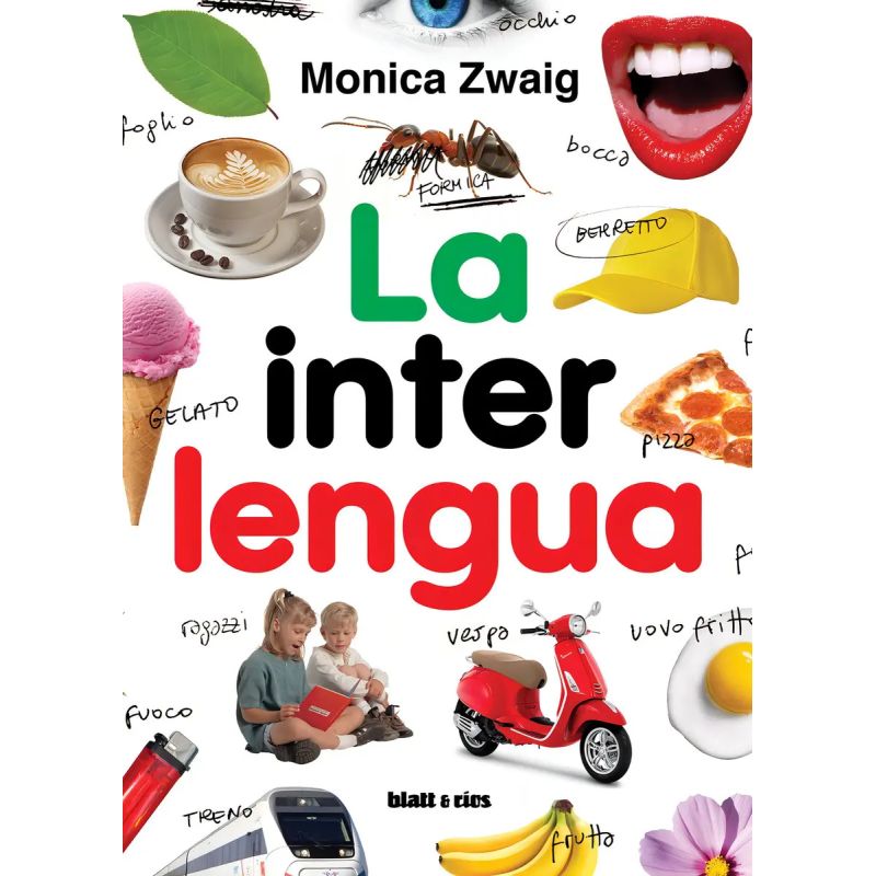 INTERLENGUA, LA (Nuevo)