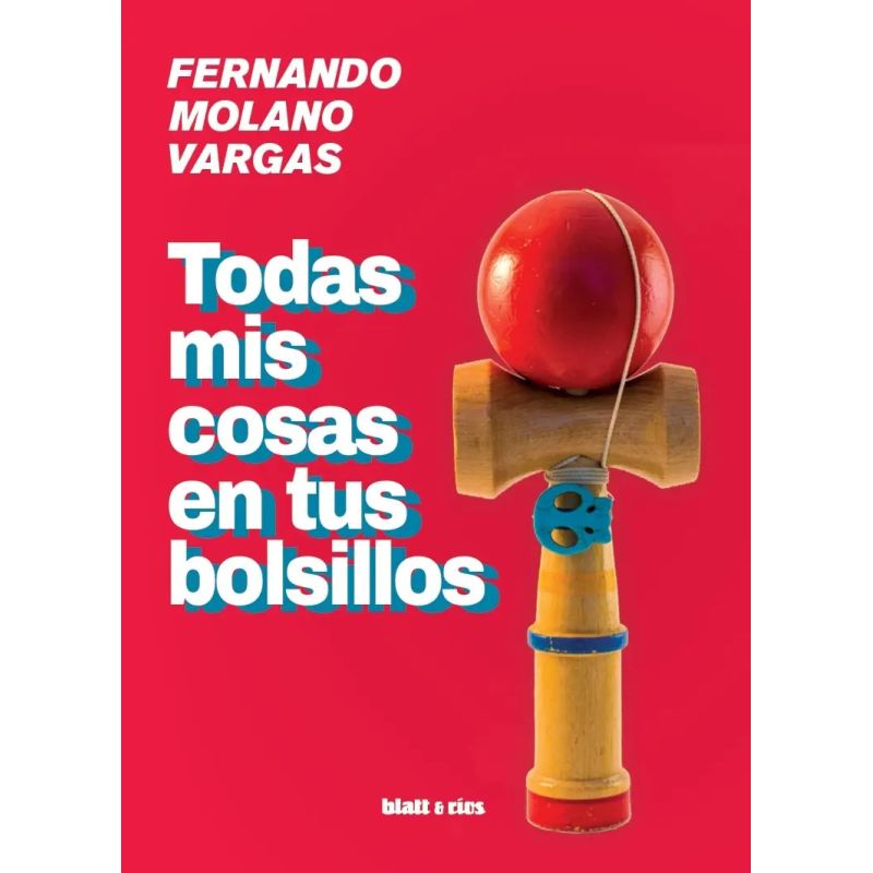 TODAS MIS COSAS EN TUS BOLSILLOS (Nuevo)