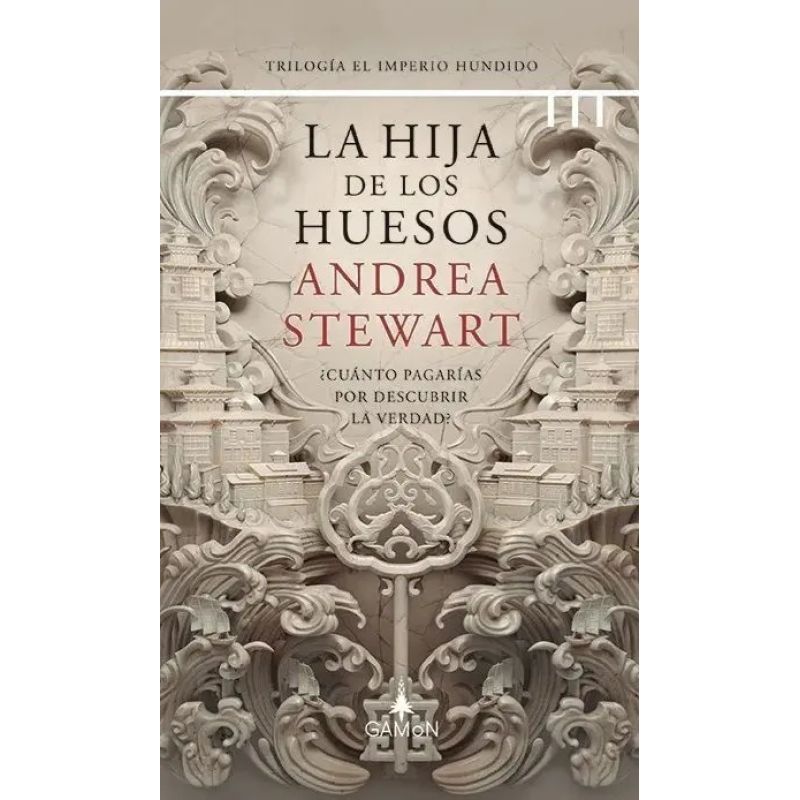 HIJA DE LOS HUESOS, LA (Nuevo)