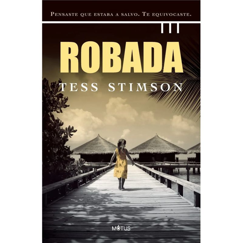 ROBADA (Nuevo)