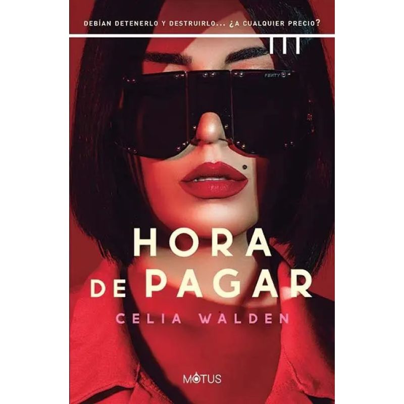 HORA DE PAGAR (Nuevo)