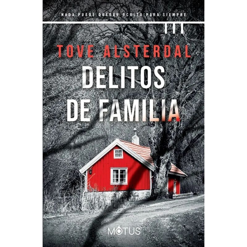 DELITOS DE FAMILIA (Nuevo)