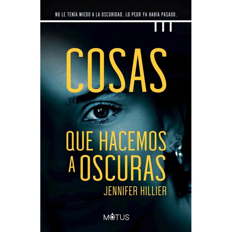 COSAS QUE HACEMOS A OSCURAS (Nuevo)