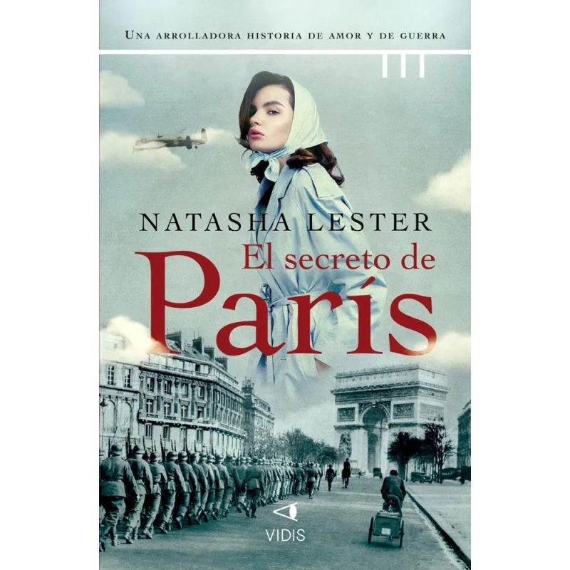 SECRETO DE PARIS, EL (Nuevo)