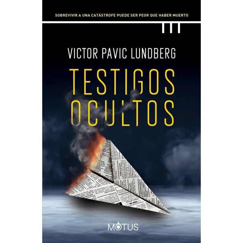 TESTIGOS OCULTOS (Nuevo)