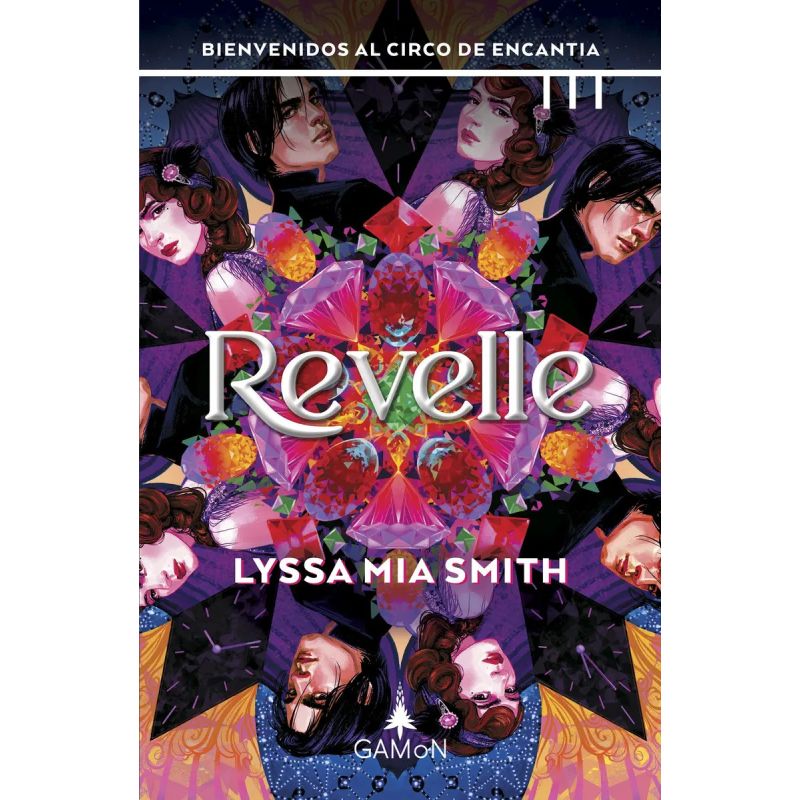 REVELLE (Nuevo)
