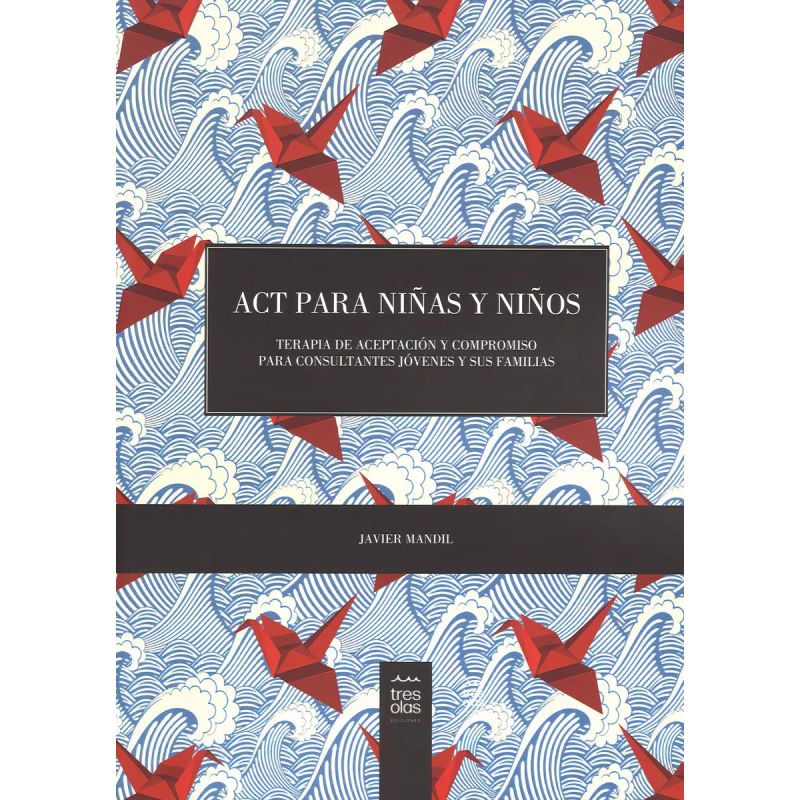 ACT PARA NIÑAS Y NIÑOS (Nuevo)