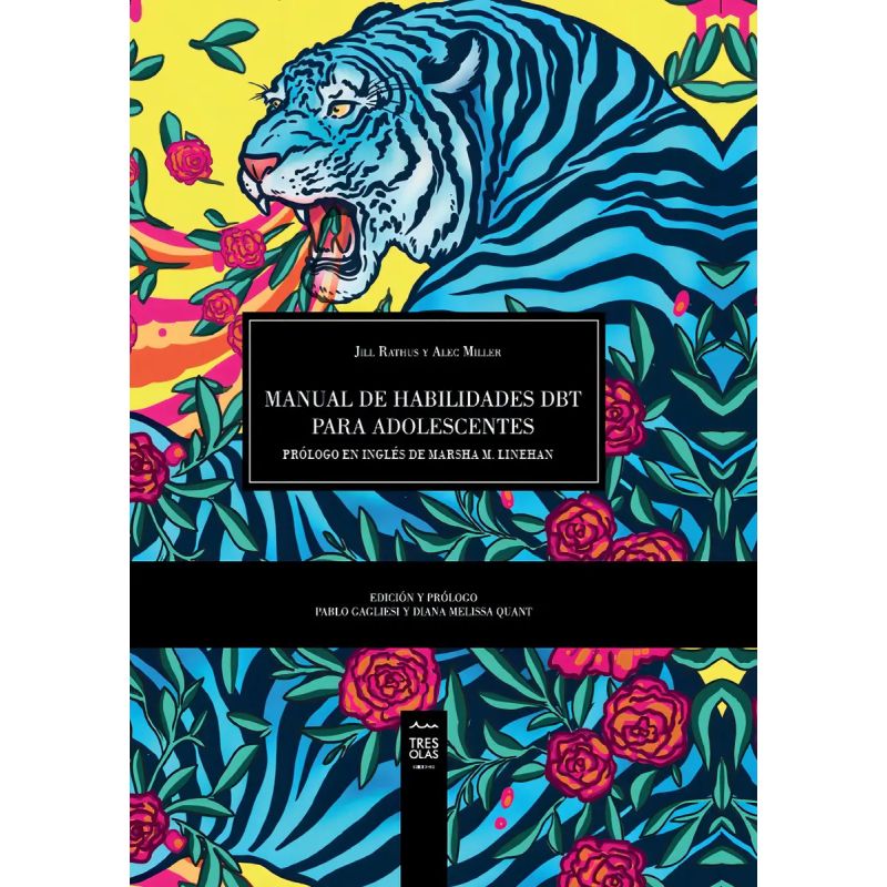 MANUAL DE HABILIDADES DBT PARA ADOLESCENTES (Nuevo)
