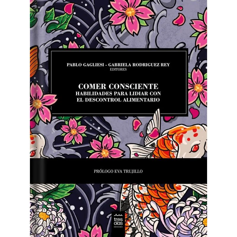 COMER CONSCIENTE (Nuevo)