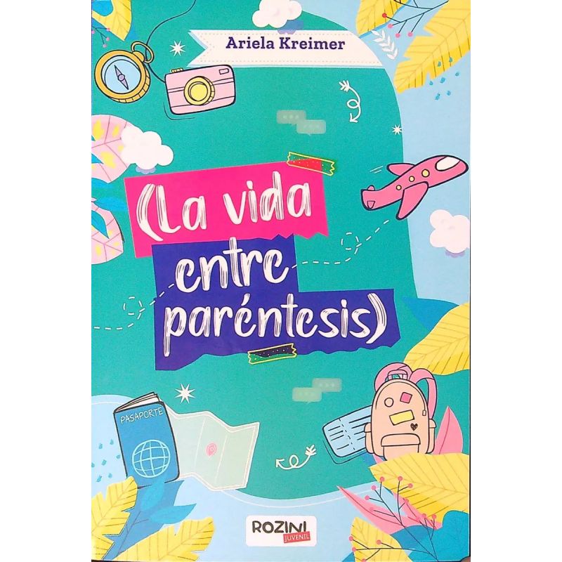 VIDA ENTRE PARENTESIS, LA (Nuevo)