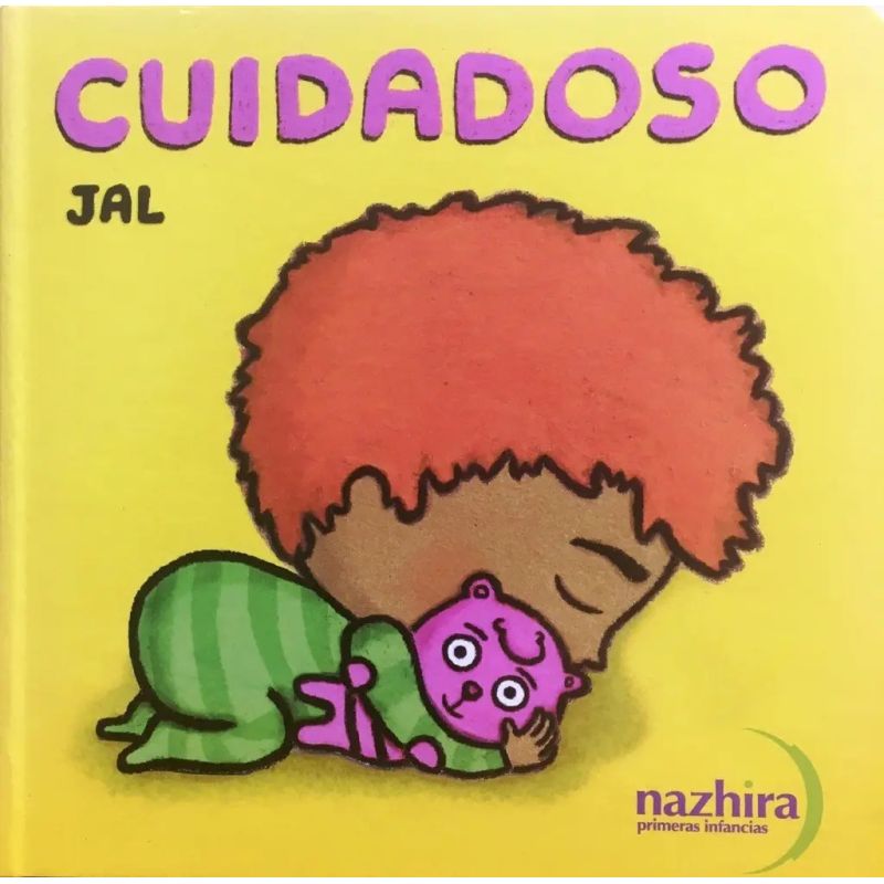 CUIDADOSO - CARTONE (Nuevo)