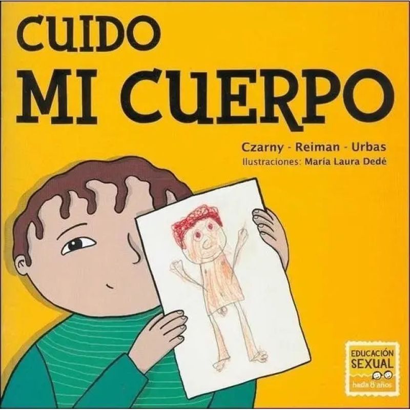 CUIDO MI CUERPO (Nuevo)