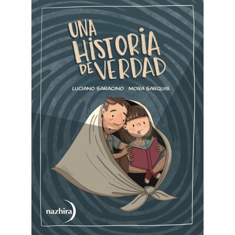 UNA HISTORIA DE VERDAD (Nuevo)