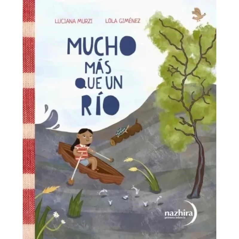 MUCHO MAS QUE UN RIO - ECORRELATOS (Nuevo) - Miniatura 2