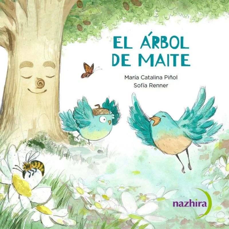 ARBOL DE MAITE, EL (Nuevo)