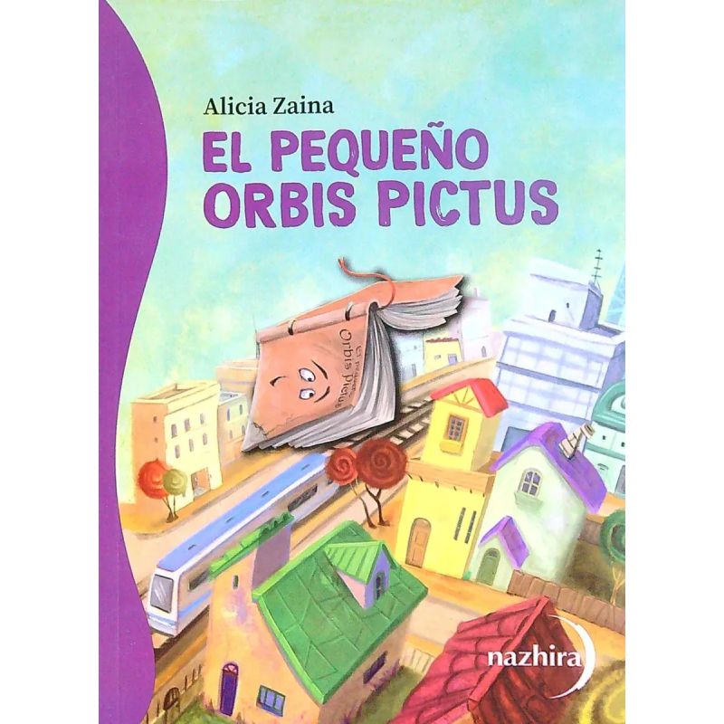 PEQUEÑO ORBIS PICTUS, EL - ED. 2026 (Nuevo)
