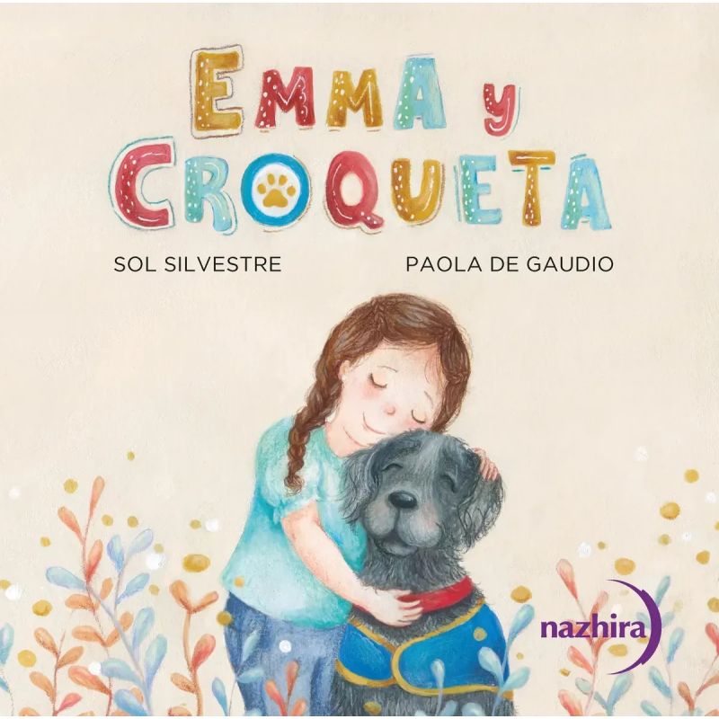 EMMA Y CROQUETA (Nuevo)