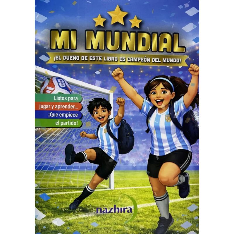 MI MUNDIAL (Nuevo)
