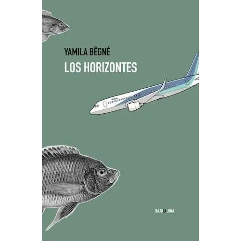 HORIZONTES, LOS (Nuevo)