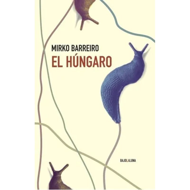 HUNGARO, EL (Nuevo)