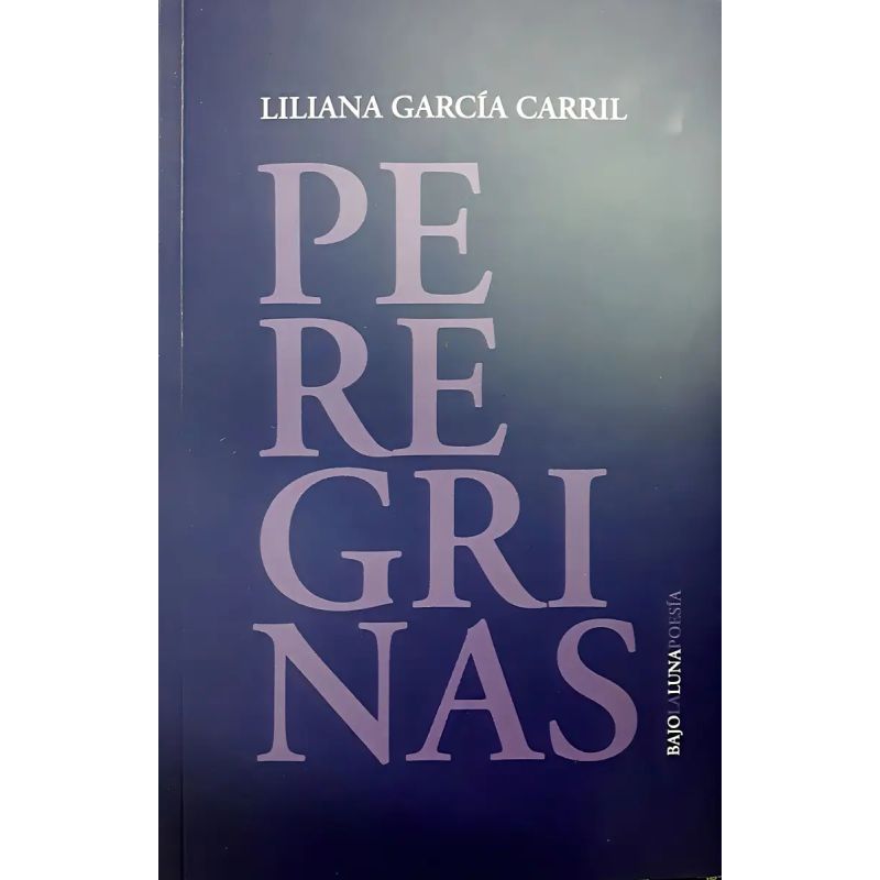 PEREGRINAS (Nuevo)