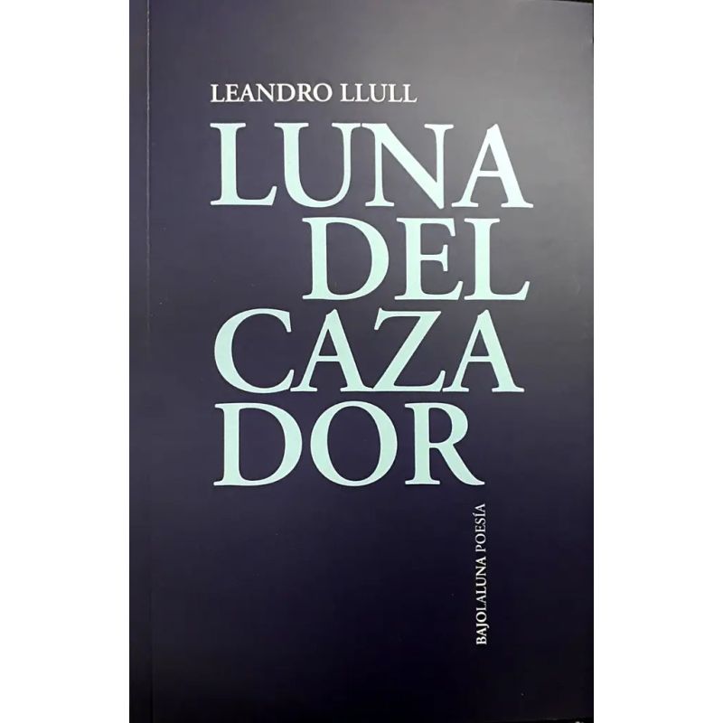 LUNA DEL CAZADOR (Nuevo)