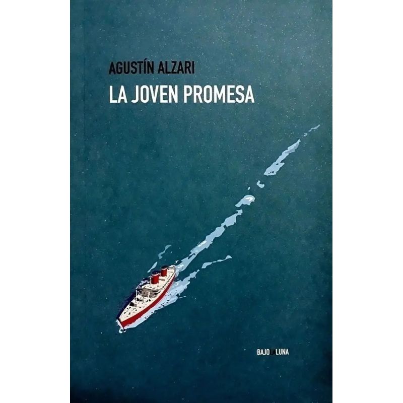 JOVEN PROMESA, LA (Nuevo)