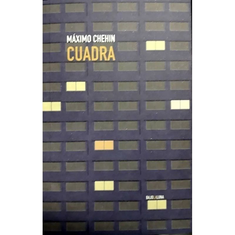 CUADRA (Nuevo)