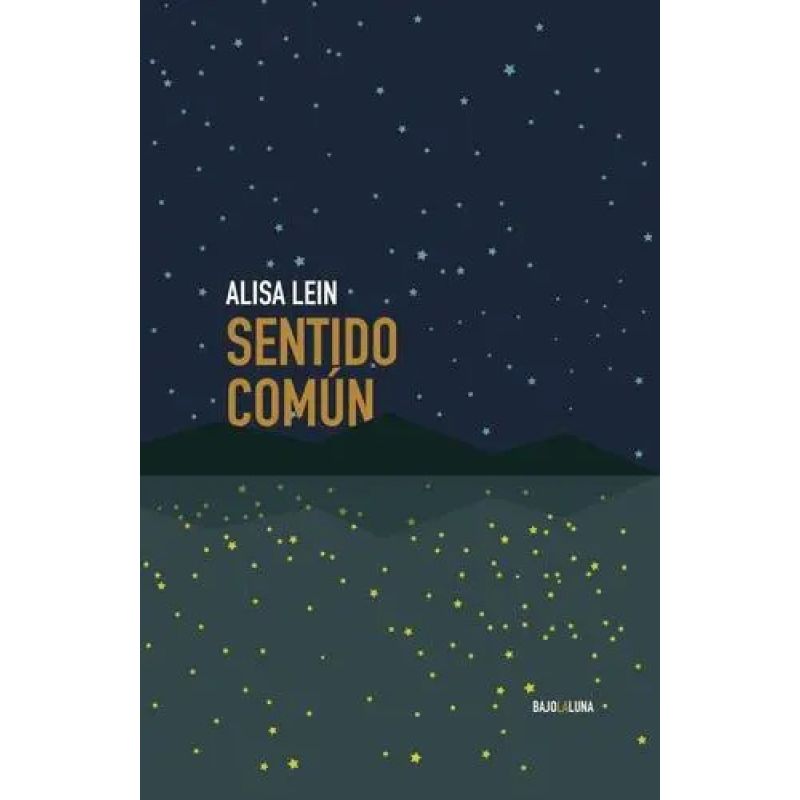 SENTIDO COMUN (Nuevo)
