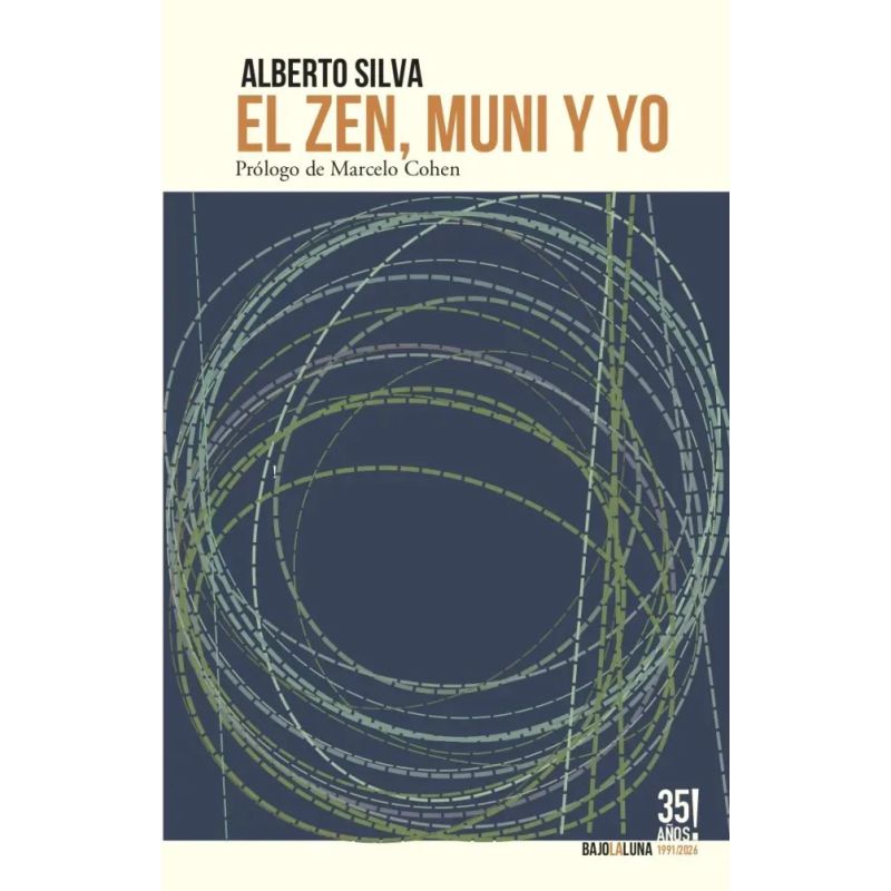 ZEN, MUNI Y YO, EL (Nuevo)