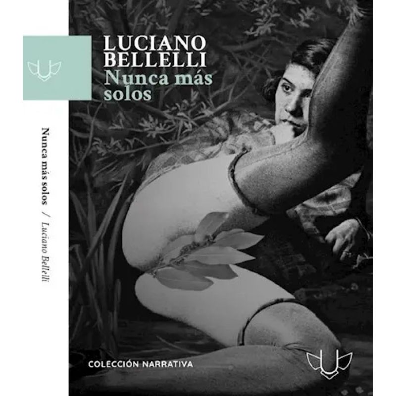 NUNCA MAS SOLOS (Nuevo)