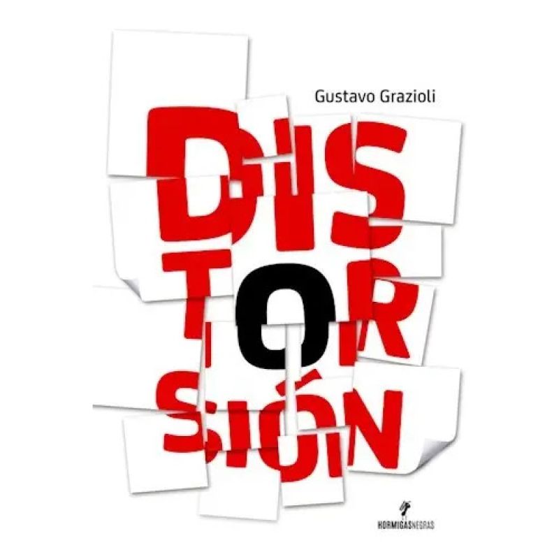 DISTORSION (Nuevo)