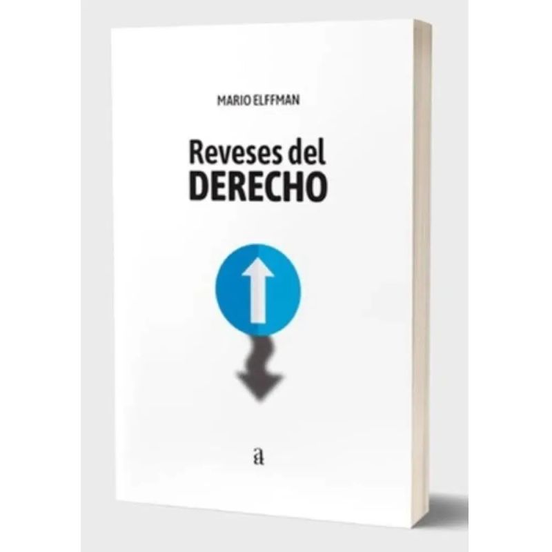 REVESES DEL DERECHO (Nuevo)