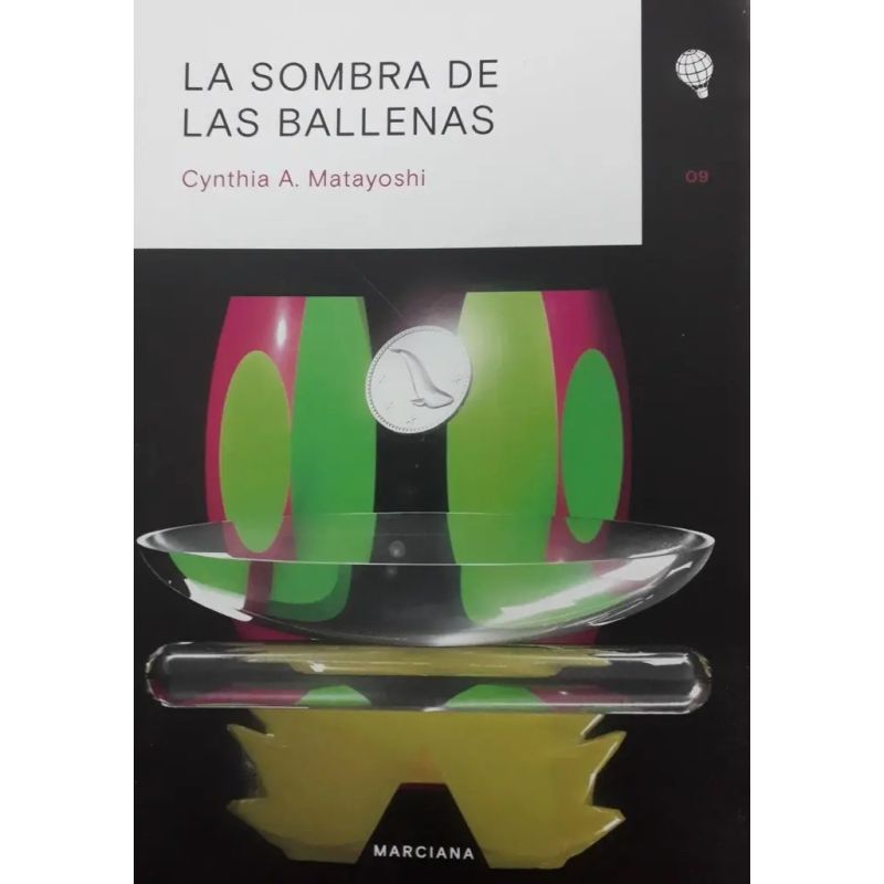 SOMBRA DE LAS BALLENAS, LA (Nuevo)