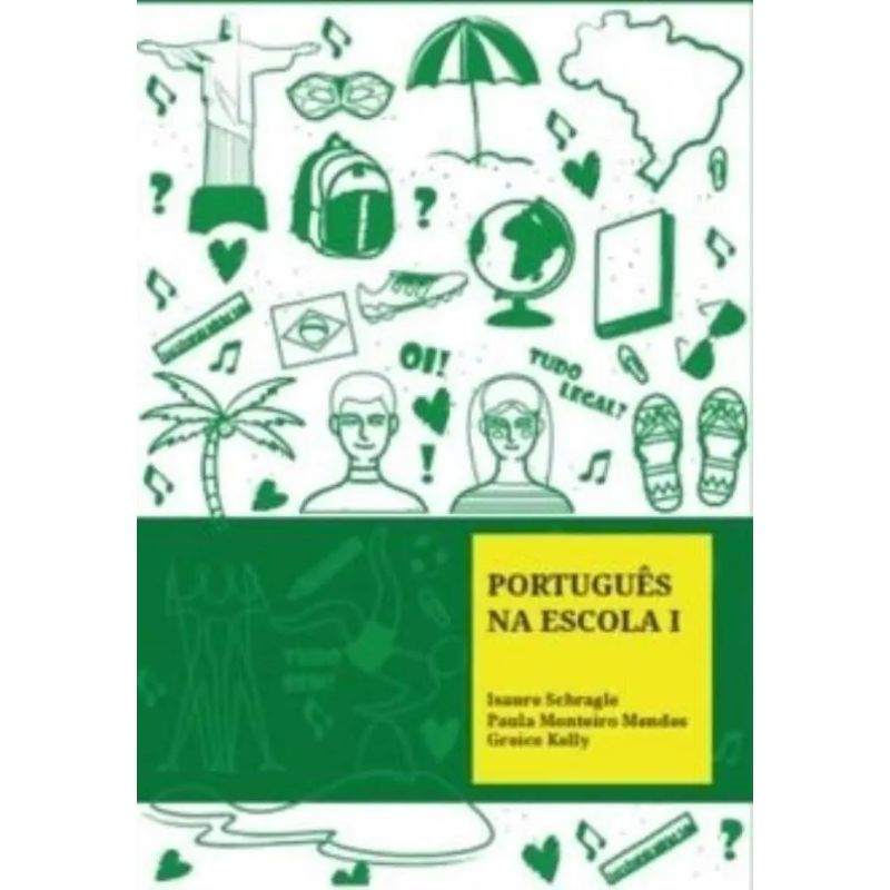 PORTUGUES NA ESCOLA 1 (Nuevo)