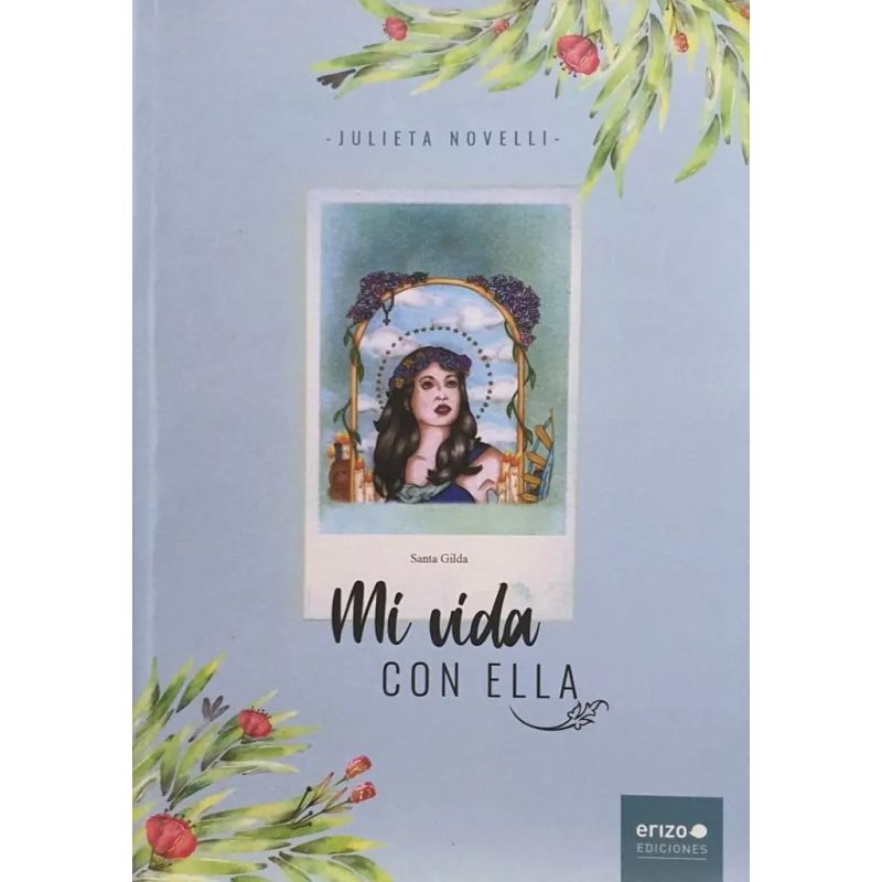 MI VIDA CON ELLA (Nuevo)