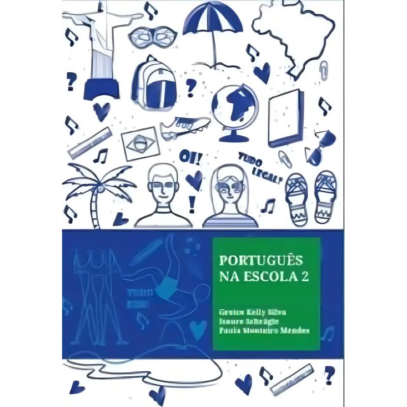 PORTUGUES NA ESCOLA 2 (Nuevo)