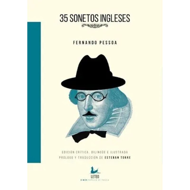 35 SONETOS INGLESES (Nuevo)