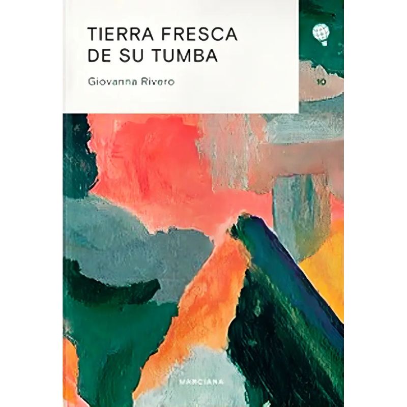 TIERRA FRESCA DE SU TUMBA (Nuevo)