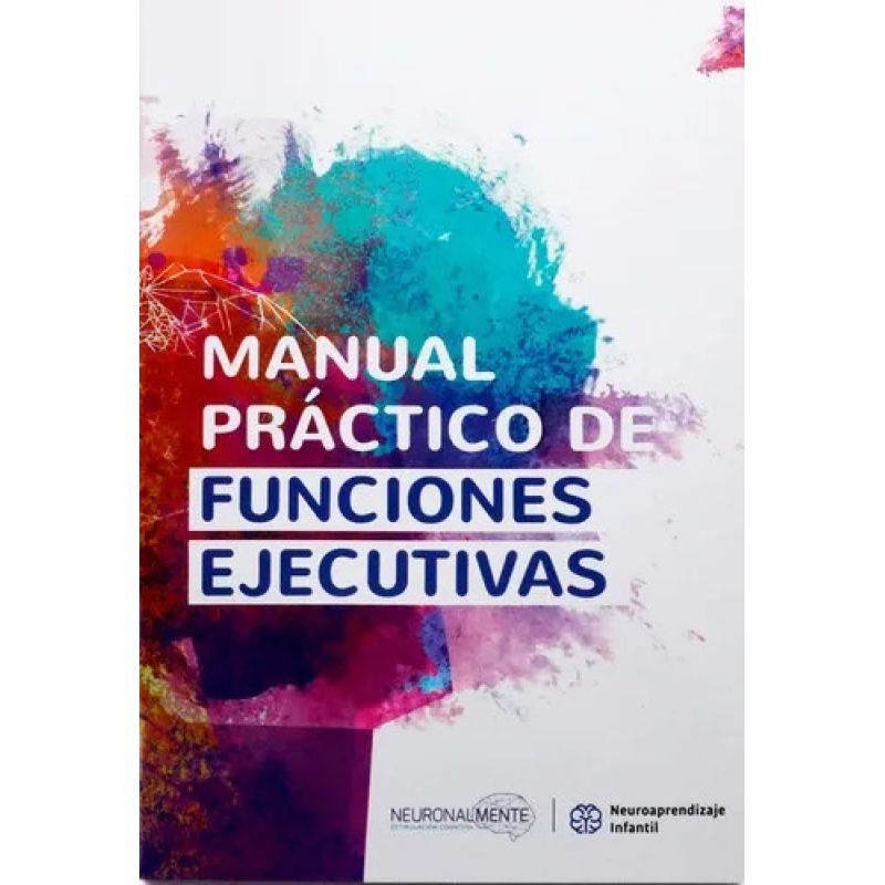MANUAL PRACTICO DE FUNCIONES EJECUTIVAS (Nuevo)