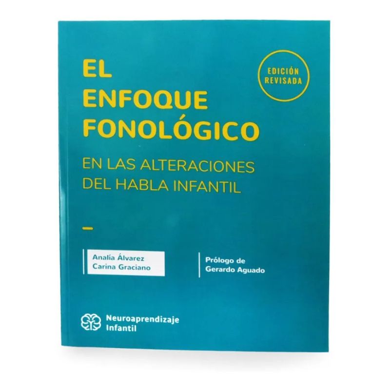 ENFOQUE FONOLOGICO, EL - ED. REVISADA (Nuevo) - Miniatura 2
