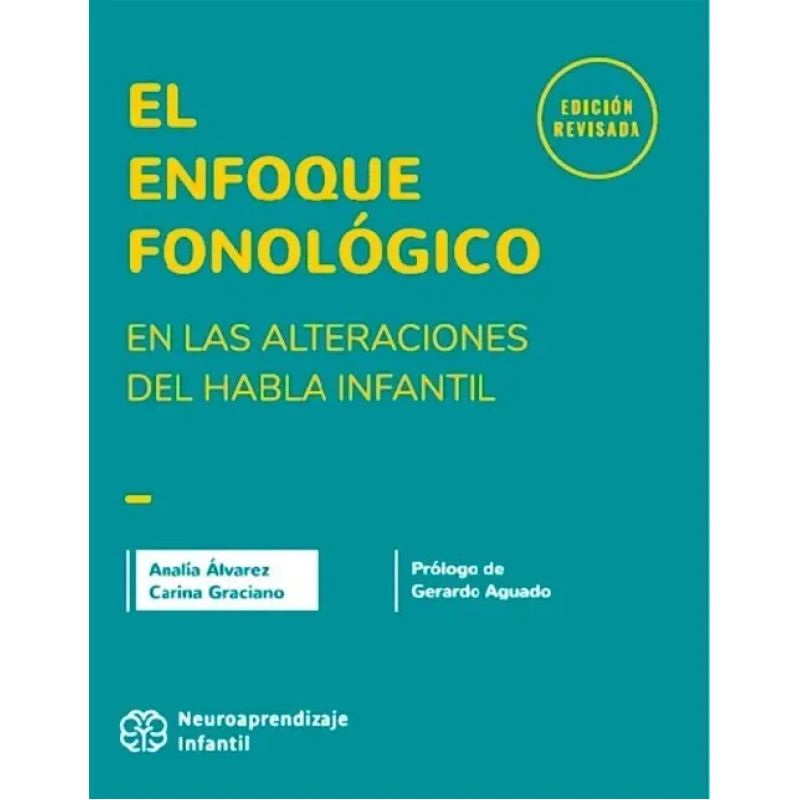ENFOQUE FONOLOGICO, EL - ED. REVISADA (Nuevo)
