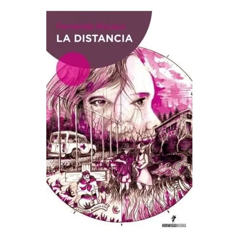 DISTANCIA, LA (Nuevo)